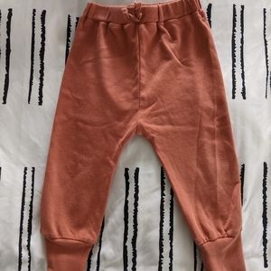 Kate Quinn Joggers